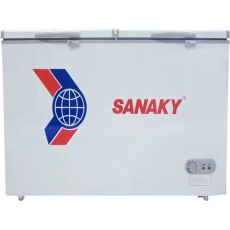 Tủ đông Sanaky VH-255A2 208 lít