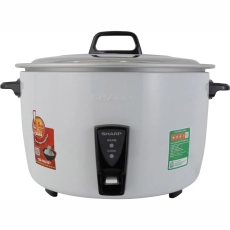 Nồi cơm nắp rời Sharp 7 lít KSH-D77V