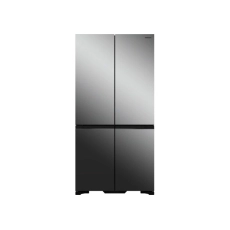Tủ lạnh Hitachi Inverter 569 lít Multi Door R-WB640VGV0X MIR