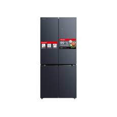 Tủ lạnh Toshiba Inverter 515 lít Multi Door GR-RF670WI-PGV(A9)-BG