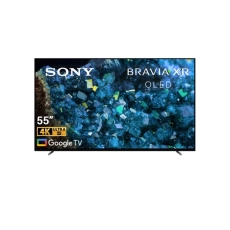 Google Tivi OLED Sony 4K 55 inch XR-55A80L