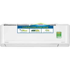 Máy Lạnh Toshiba Inverter 1.5 HP RAS-H13S4KCV2G-V