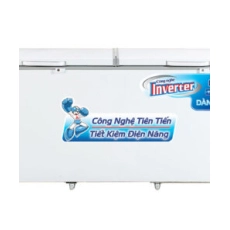 Tủ đông Alaska HB-1200CI