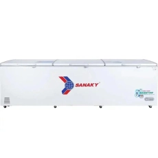 Tủ đông Sanaky Inverter VH-1399HY3