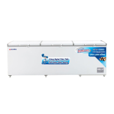 Tủ đông Alaska HB-1500CI