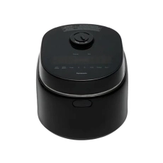 Nồi cơm điện tử Panasonic 1.8 lít SR-DM184KRA