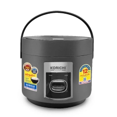 Nồi cơm điện Korichi KRC-1929 1.8 lít