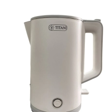 Bình đun 2 lớp cao cấp TITANI TK-1825W