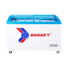 Tủ đông Sanaky VH-402KW 400 lít