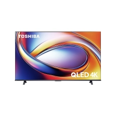 Smart Tivi QLED Toshiba AI 4K 65 inch 65M450RP