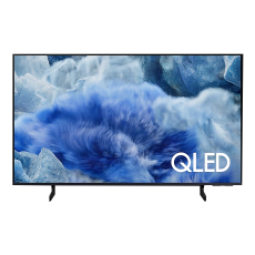 Smart Tivi QLED Samsung Vision AI 4K 50 inch 50Q8FAAU