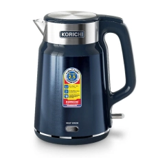 Ấm Siêu Tốc 2,5 lít KORICHI KRC-5325