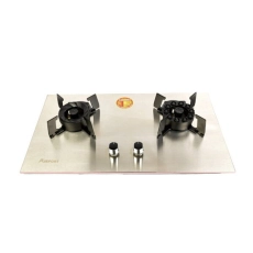 Bếp Gas Âm Cao Cấp Hiệu AirPort – APB 889 CR