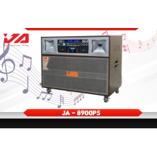 LOA KÉO DI ĐỘNG JA – 8900PS