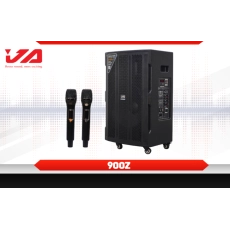 LOA KÉO BÌNH JA 900Z