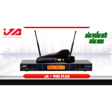 MICRO JA - 900 PLUS
