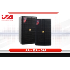 LOA AA-12A-04A JA (LOA FULL 3 TẤC)