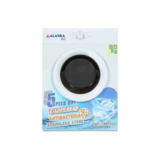 Máy sấy thông hơi Alaska 9 kg S90