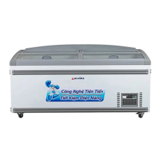 Tủ đông Alaska KN-450 450 lít