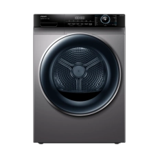 Máy sấy bơm nhiệt Aqua 10 kg AQH-H1000H PS