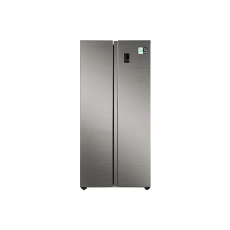 Tủ lạnh Aqua Inverter 480 lít AQR-S480XA(SG) 