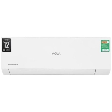 Máy lạnh AQUA Inverter 1 HP AQA-RV10QA3