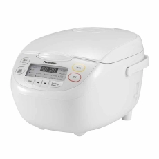 Nồi cơm điện tử Panasonic 1 lít SR-CL108WRA