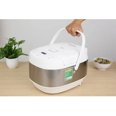 Nồi cơm điện tử Beko 1.8 lít RCM 50823W