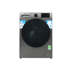 Máy giặt Beko Inverter 10 kg WCV10648XSTM