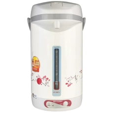 Bình thủy điện Sharp KP-Y40PV/CU/RD/SS 4 lít