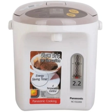 Bình thủy điện Panasonic NC-EG2200CSY 2.2 lít