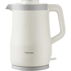 Bình đun siêu tốc Toshiba 1.5 lít KT-15DRTVN(W)