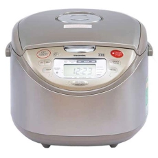 Nồi cơm cao tần Toshiba 1.8 lít RC-18RH(CG)VN