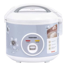 Nồi Cơm Nắp Gài Toshiba RC-10JFM(H)VN 1 lít