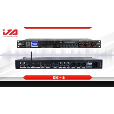 VANG SỐ CHỈNH CƠ DX - 6