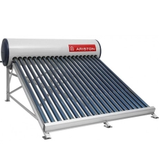 Máy nước nóng năng lượng mặt trời Ariston ECO2 1828 25 TNSS 300 lít