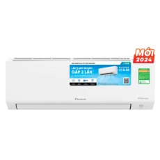 Máy Lạnh Daikin 1hp inverter FTKB25YVMV