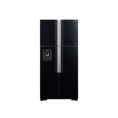 Tủ lạnh 4 cánh Inverter 540 Lít Hitachi R-FW690PGV7(GBK)