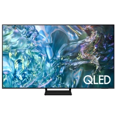 Smart Tivi QLED Samsung 4K 55 Inch QA55Q60DA