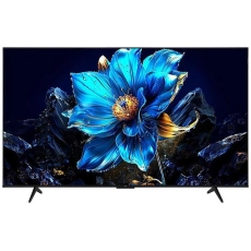 Google Tivi QLED TCL AI 4K 75 inch 75P7K
