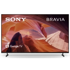 Google Tivi Sony 4K 65 inch KD-65X80L