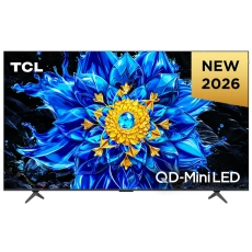  Google Tivi TCL QD-Mini LED 4K 98 inch 98P8LS