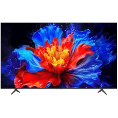 Google Tivi TCL QLED 4K 75 Inch 75P8K