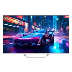 Google Tivi QLED Aqua 4K 43 inch AQT43S800UX