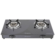 Bếp gas đôi Kangaroo KG519M