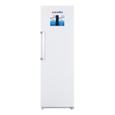 Tủ đông đứng 290 lít Alaska IF-290N