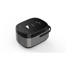 Nồi cơm điện tử Sharp 1.8 lít KS-COM194EV-BK