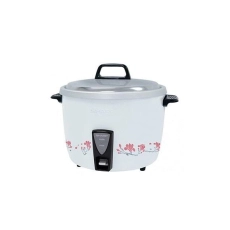 Nồi cơm nắp rời Sharp 3.8 lít KSH-D44V-GY