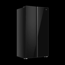 Tủ lạnh Aqua Inverter 646 lít AQR-S682XA(GB)