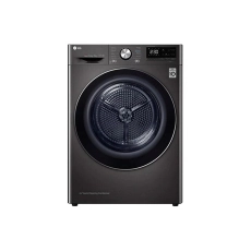 Máy sấy bơm nhiệt LG 9 kg DVHP09B